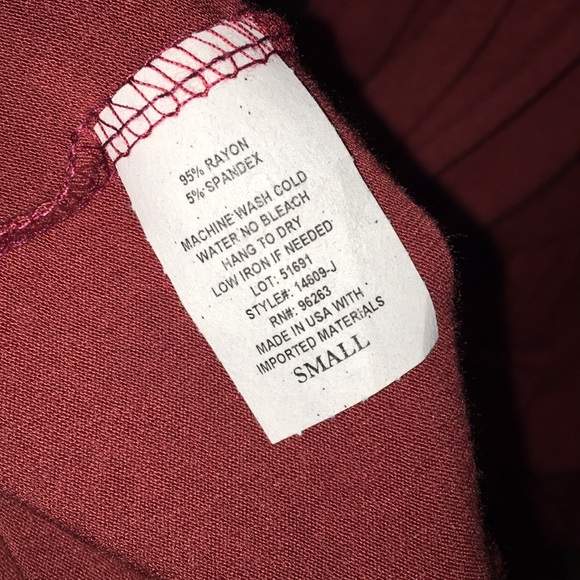 HP NWT FOREVER ROSE DUST COLOR PARTY DRESS - Picture 6 of 7